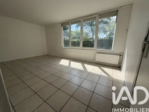 Apartment in Champs-sur-Marne (77420)