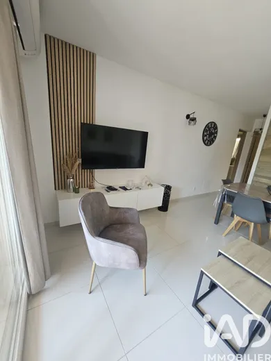 Appartement à Zonza (20144)