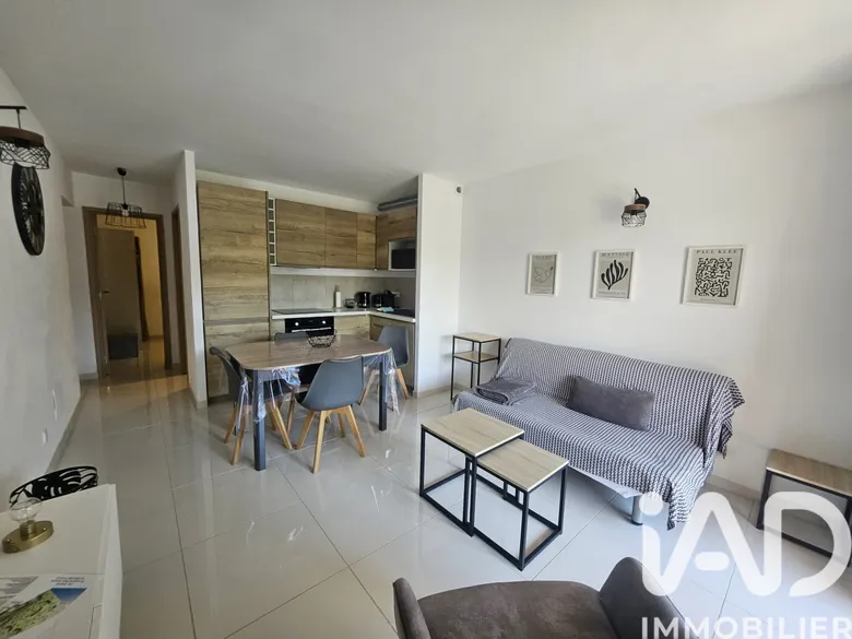 Appartement 3 pièces 50 m² · à Zonza · 50 m² · 290 000 €