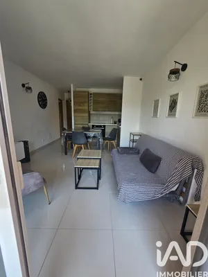 Appartement à Zonza (20144)