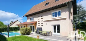 Maison à Saint-Genis-Laval (69230)