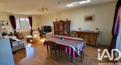 House in Saint-Genis-Laval (69230)
