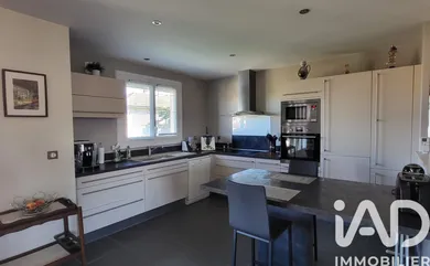 House in Saint-Genis-Laval (69230)