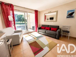 Appartement à La Baule-Escoublac (44500)