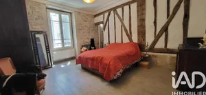 Apartment in Saint-Maur-des-Fossés (94100)