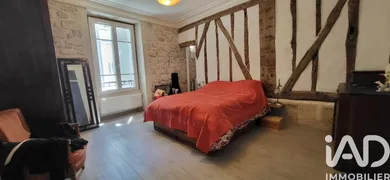 Apartment in Saint-Maur-des-Fossés (94100)