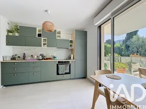 Apartment in Le Cannet (06110)
