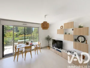 Apartment in Le Cannet (06110)