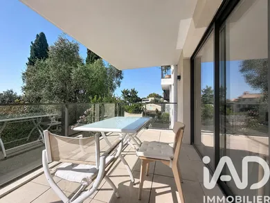 Apartment in Le Cannet (06110)