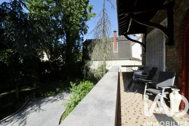 Maison à Châtenay-Malabry (92290)