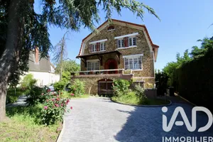 Maison à Châtenay-Malabry (92290)