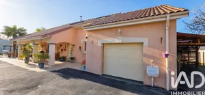 Maison à Marson (51240)