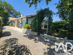 Maison à La Teste-de-Buch (33260)