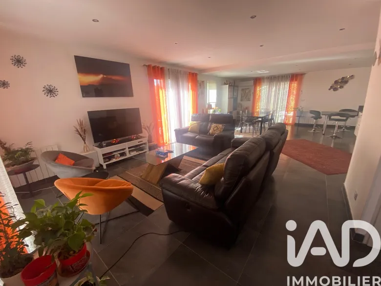 Maison 5 pièces 146 m² · à Jacou · 146 m² · 589 000 €