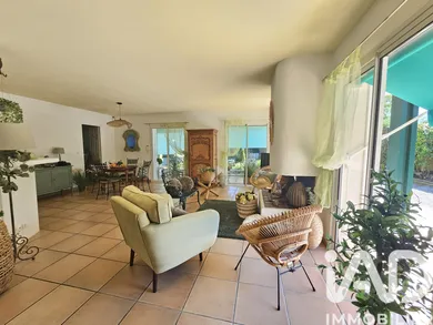 Maison à La Teste-de-Buch (33260)