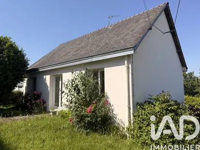 House in Quimperlé (29300)