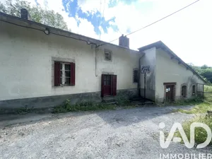 Maison à Saint-Priest-Taurion (87480)
