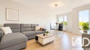Apartment in Le Perreux-sur-Marne (94170)