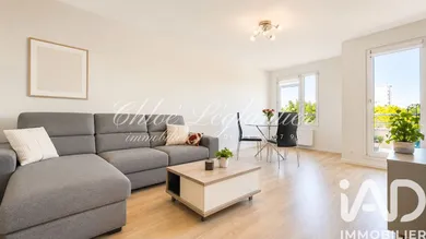 Apartment in Le Perreux-sur-Marne (94170)