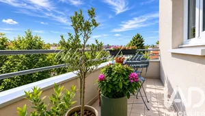 Appartement à Le Perreux-sur-Marne (94170)