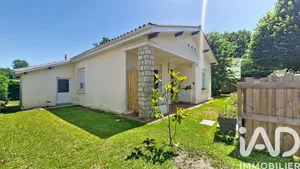House in Fargues-Saint-Hilaire (33370)