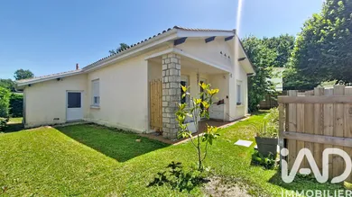 Maison à Fargues-Saint-Hilaire (33370)