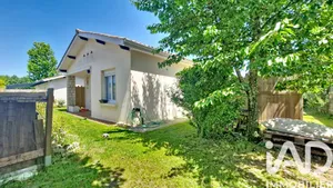 Maison à Fargues-Saint-Hilaire (33370)