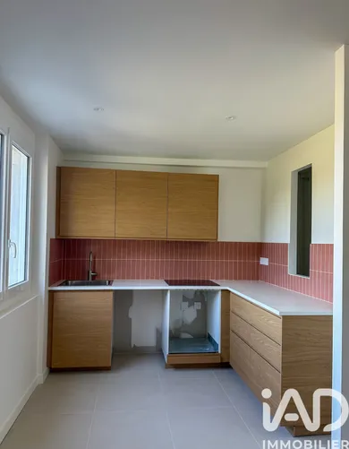 Apartment in Dax (40100)