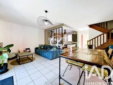 Maison à Montauban (82000)