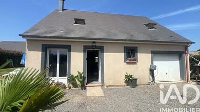 House in Saint-Paul-du-Vernay (14490)