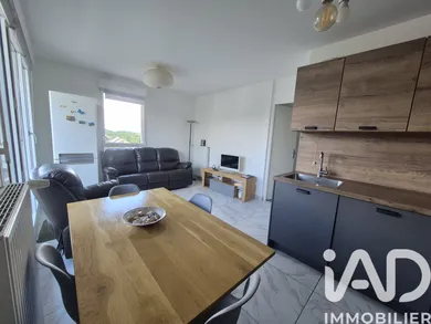 Apartment in Cergy (95800)