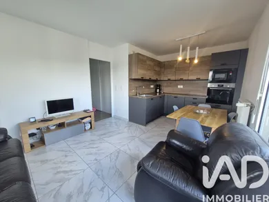 Apartment in Cergy (95800)