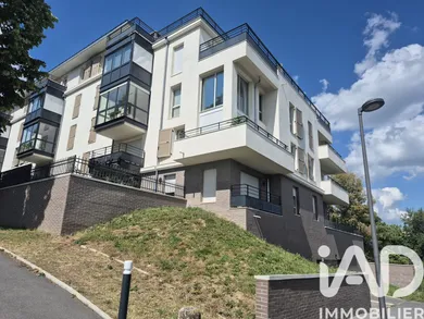 Appartement à Cergy (95800)