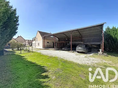 Park home in Appoigny (89380)
