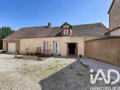 Park home in Appoigny (89380)