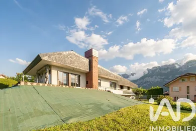 Maison à Drumettaz-Clarafond (73420)