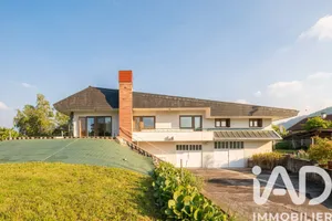 Maison à Drumettaz-Clarafond (73420)