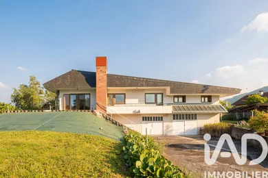Maison à Drumettaz-Clarafond (73420)