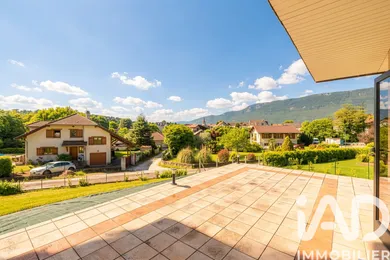 Maison à Drumettaz-Clarafond (73420)