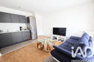 Apartment in Sannois (95110)