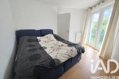 Apartment in Sannois (95110)