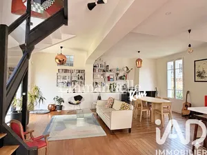 House in Montmorency (95160)