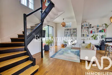 House in Montmorency (95160)