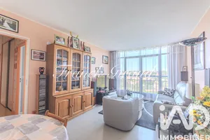 Appartement à Savigny-sur-Orge (91600)
