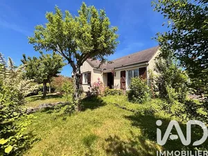 Traditional house in Bonnelles (78830)