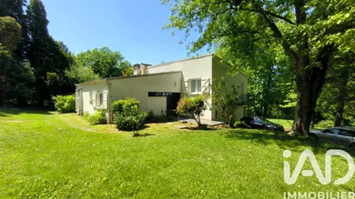 Maison à Mourenx (64150)