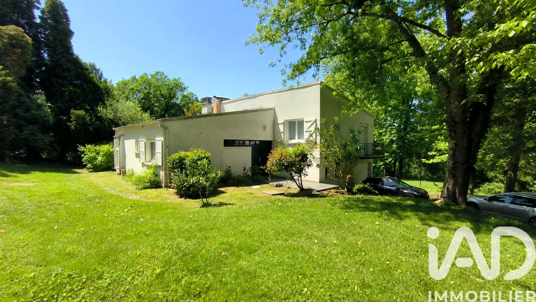 Maison 7 pièces 155 m² · à Mourenx · 155 m² · 225 000 €