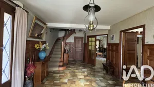 Maison à Samoreau (77210)