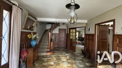Maison à Samoreau (77210)