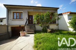 Maison à Drancy (93700)